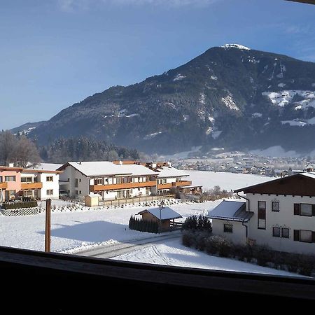 Apartment In Kaltenbach/Zillertal 750 Exterior foto